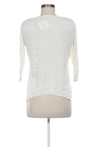 Damenpullover Maddison, Größe M, Farbe Ecru, Preis € 27,99