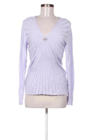 Дамски пуловер Madeleine, Размер M, Цвят Лилав, Цена 32,21 €