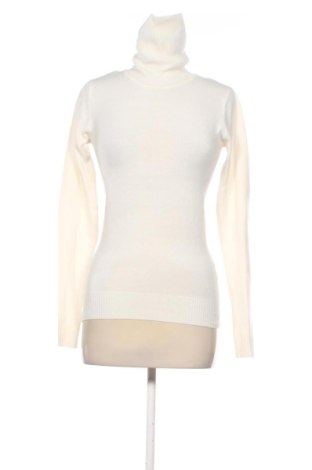 Damenpullover Madonna, Größe M, Farbe Ecru, Preis 15,00 €