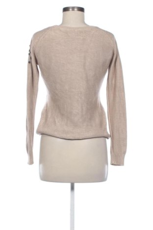 Дамски пуловер Madonna, Размер S, Цвят Бежов, Цена 7,00 €