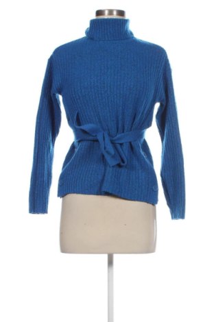 Női pulóver Mamalicious, Méret XS, Szín Kék, Ár 7 213 Ft