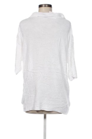 Női pulóver Manfinity, Méret L, Szín Fehér, Ár 4 279 Ft