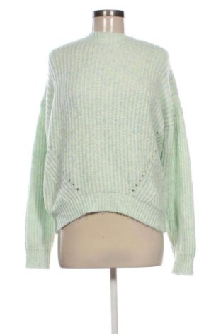 Γυναικείο πουλόβερ Mango, Μέγεθος M, Χρώμα Πολύχρωμο, Τιμή 16,99 €