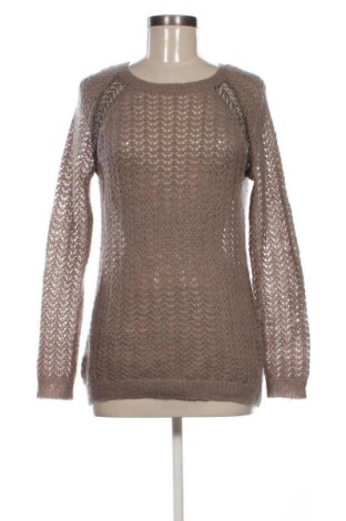 Pulover de femei Mango, Mărime S, Culoare Bej, Preț 85,99 Lei