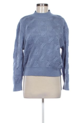 Damenpullover Mango, Größe 3XL, Farbe Blau, Preis 17,99 €