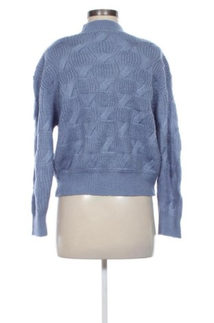 Damenpullover Mango, Größe 3XL, Farbe Blau, Preis 17,99 €