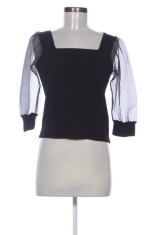 Damenpullover Mango, Größe L, Farbe Schwarz, Preis 17,99 €