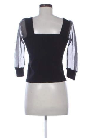 Damenpullover Mango, Größe L, Farbe Schwarz, Preis 17,99 €