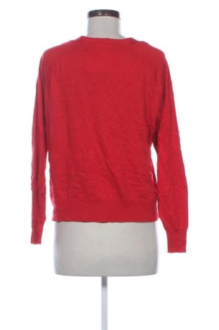 Damenpullover Mango, Größe M, Farbe Rot, Preis 17,99 €