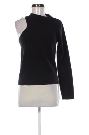 Dámsky pulóver Mango, Veľkosť L, Farba Čierna, Cena  16,95 €