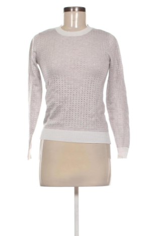 Damenpullover Mango, Größe S, Farbe Grau, Preis 17,99 €