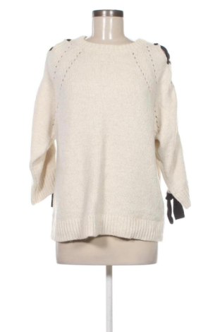 Dámsky pulóver Mango, Veľkosť S, Farba Béžová, Cena  13,81 €