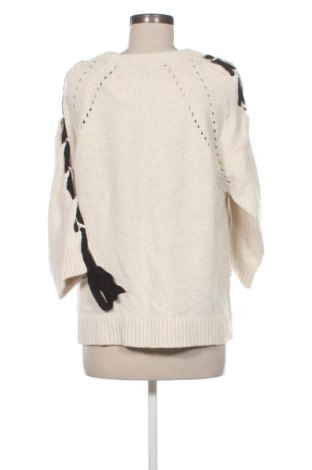 Dámsky pulóver Mango, Veľkosť S, Farba Béžová, Cena  13,81 €