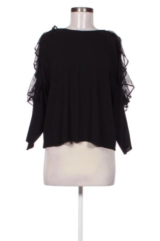 Damski sweter Mango, Rozmiar XS, Kolor Czarny, Cena 51,99 zł