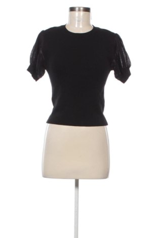 Damenpullover Mango, Größe M, Farbe Schwarz, Preis € 17,99