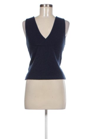 Дамски пуловер Mango, Размер XS, Цвят Син, Цена 14,00 €