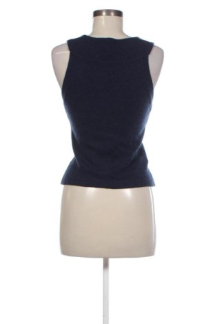 Дамски пуловер Mango, Размер XS, Цвят Син, Цена 14,00 €