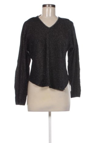 Damenpullover Mango, Größe M, Farbe Schwarz, Preis 14,00 €