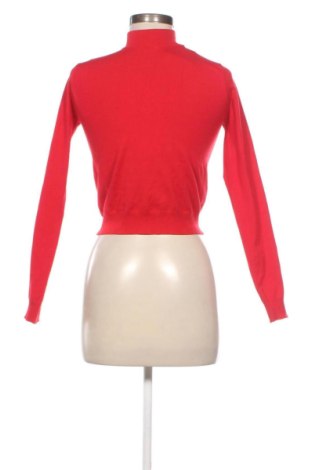 Damenpullover Mango, Größe S, Farbe Rot, Preis € 12,77