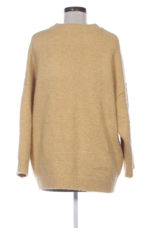 Damenpullover Mango, Größe XL, Farbe Gelb, Preis € 16,00