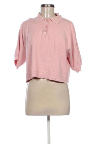 Damenpullover Mango, Größe S, Farbe Rosa, Preis € 9,99