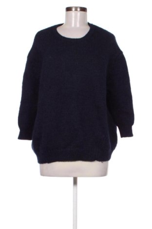 Damenpullover Mango, Größe M, Farbe Blau, Preis € 13,79