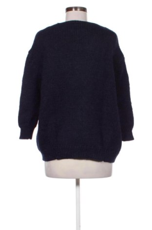 Damenpullover Mango, Größe M, Farbe Blau, Preis € 13,79