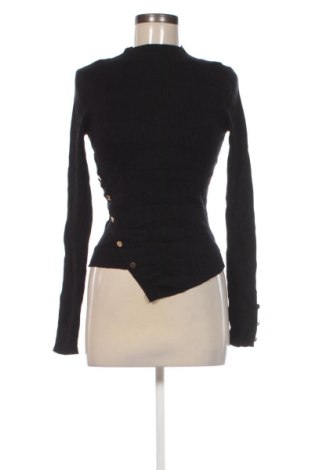 Női pulóver Mango, Méret S, Szín Fekete, Ár 6 989 Ft