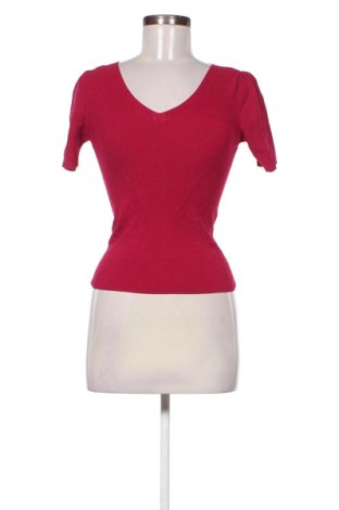 Pulover de femei Mango, Mărime S, Culoare Roz, Preț 71,99 Lei