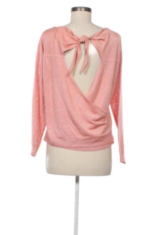 Дамски пуловер Mango, Размер M, Цвят Розов, Цена 7,15 €