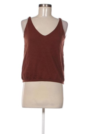 Damenpullover Mango, Größe M, Farbe Braun, Preis € 8,99