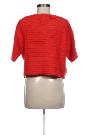 Pulover de femei Mango, Mărime XXL, Culoare Roșu, Preț 67,99 Lei
