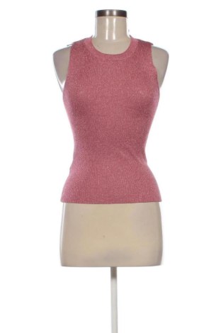 Дамски пуловер Mango, Размер S, Цвят Розов, Цена 14,31 €