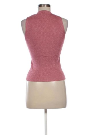 Дамски пуловер Mango, Размер S, Цвят Розов, Цена 14,31 €