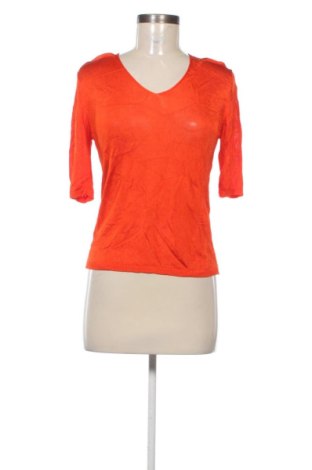 Дамски пуловер Mango, Размер S, Цвят Оранжев, Цена 8,18 €