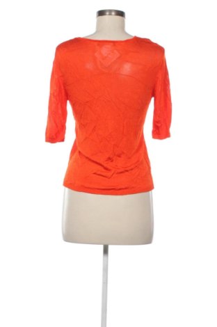Дамски пуловер Mango, Размер S, Цвят Оранжев, Цена 8,18 €