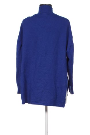 Damski sweter Mango, Rozmiar L, Kolor Niebieski, Cena 58,94 zł