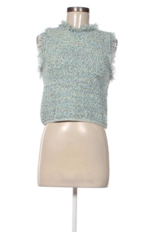 Damenpullover Mango, Größe S, Farbe Mehrfarbig, Preis € 22,99