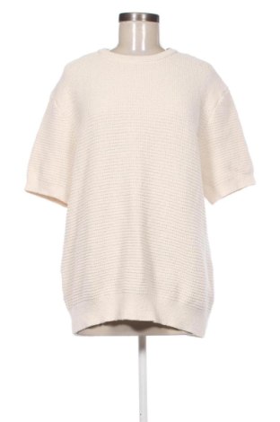 Dámský svetr Mango, Velikost XXL, Barva Béžová, Cena  1 060,00 Kč