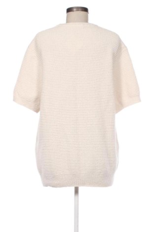 Dámský svetr Mango, Velikost XXL, Barva Béžová, Cena  1 060,00 Kč