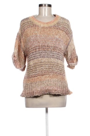 Damski sweter Mango, Rozmiar M, Kolor Kolorowy, Cena 85,74 zł