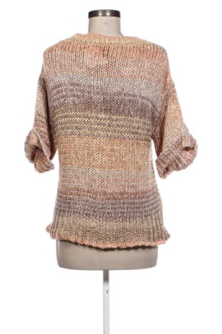 Damski sweter Mango, Rozmiar M, Kolor Kolorowy, Cena 85,74 zł