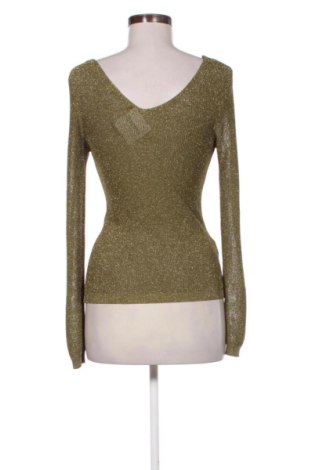 Дамски пуловер Mango, Размер S, Цвят Зелен, Цена 9,21 €