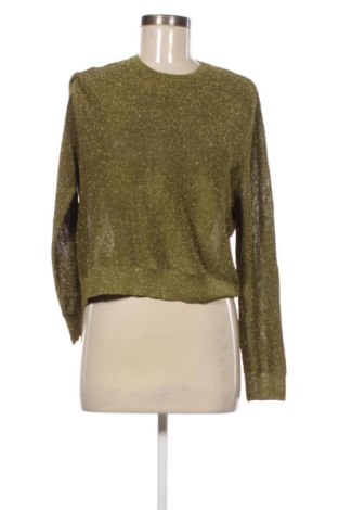 Damski sweter Mango, Rozmiar M, Kolor Zielony, Cena 48,99 zł