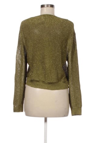 Damski sweter Mango, Rozmiar M, Kolor Zielony, Cena 48,99 zł