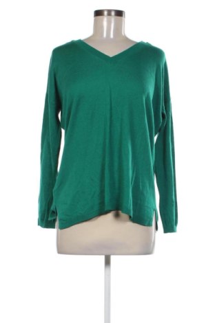 Дамски пуловер Mango, Размер S, Цвят Зелен, Цена 9,21 €