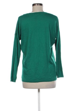 Дамски пуловер Mango, Размер S, Цвят Зелен, Цена 9,21 €