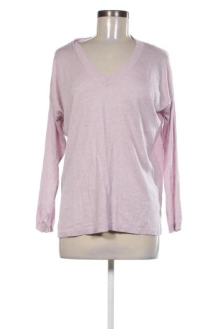Дамски пуловер Mango, Размер S, Цвят Пепел от рози, Цена 11,51 €