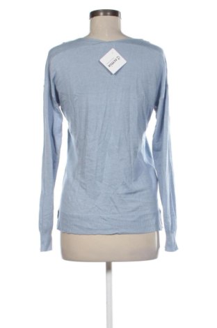 Дамски пуловер Mango, Размер S, Цвят Син, Цена 8,44 €