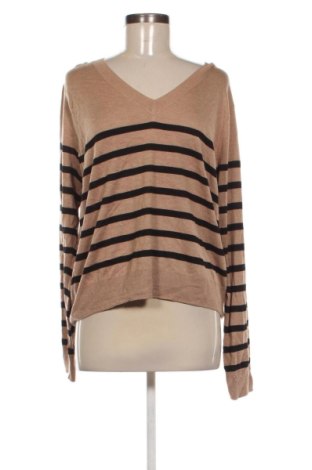 Damski sweter Mango, Rozmiar XL, Kolor Kolorowy, Cena 72,99 zł